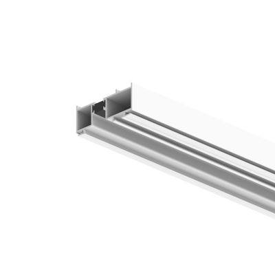 Elargisseur pour fenêtre alu 2 5 x .300 cm