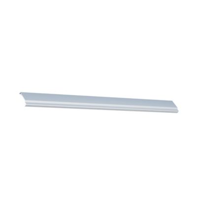 Champlat pour fenêtre et baie coulissante alu 50 mm