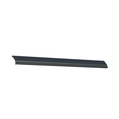 Champlat pour fenêtre et baie coulissante alu 50 mm
