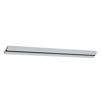 Elargisseur pour fenêtre coulissante alu 1 5 x .300 cm