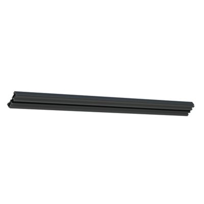 Elargisseur pour fenêtre coulissante alu 1 5 x .300 cm