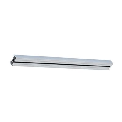 Elargisseur pour fenêtre coulissante alu 2 5 x .300 cm