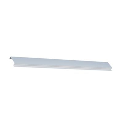 Tapée d'isolation pour fenêtre et baie coulissante alu 100 mm