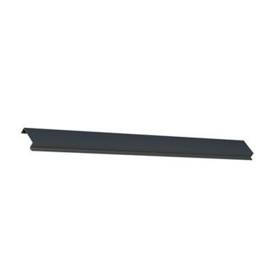 Tapée d'isolation pour fenêtre et baie coulissante alu 100 mm