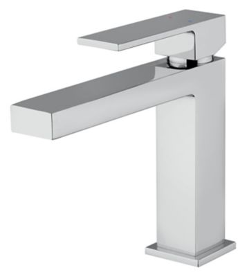 Mitigeur de lavabo Itasca chrome GoodHome