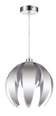 Suspension Pleiones E27 IP20 aluminium