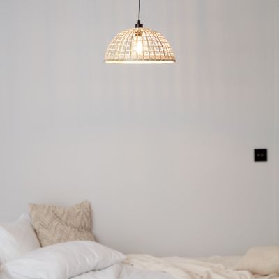 Suspension Songor GoodHome 38cm IP20 E27