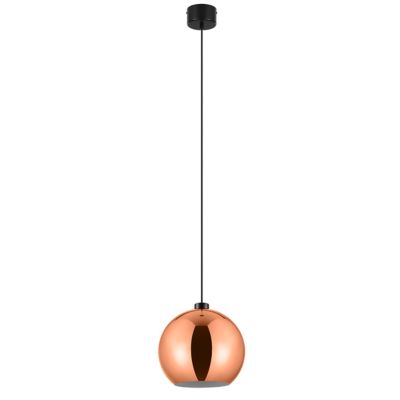 Suspension Pocyon GoodHome IP20 E27 cuivre