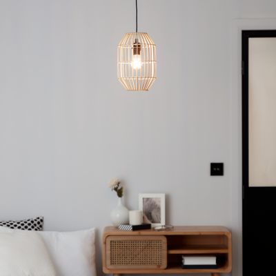 Suspension Wutai GoodHome 18cm IP20 E27