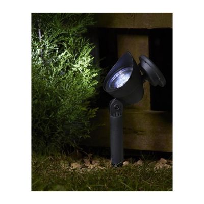 Pack de 4 spots solaires Prima SMART GARDEN Lumière directionnelle de 3 lumens - vue 2