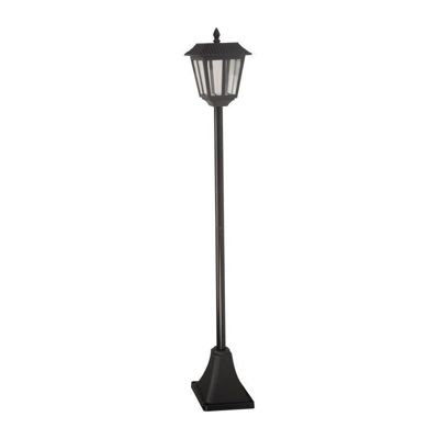 Lampadaire solaire SMART GARDEN Metro 20 lumens 130 x 18 cm - vue 2