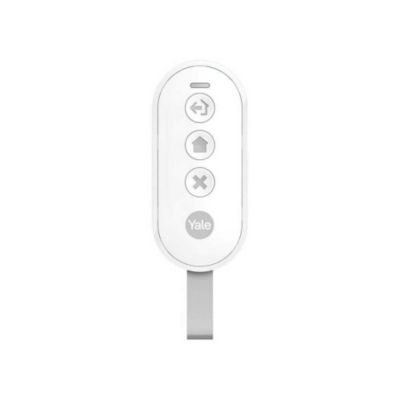 Porte clés YALE Pour alarme intelligente Protection jusquà 1 km - vue 5