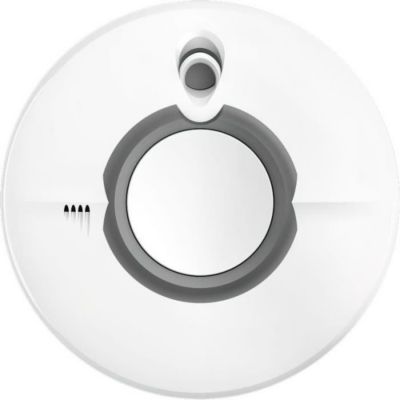 Détecteur de fumée YALE Pour alarme intelligente 85 décibels