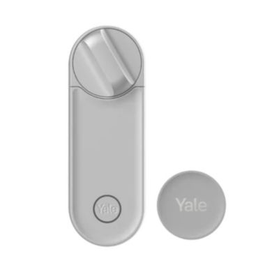 Serrure connectée YALE Linus L2 Batterie rechargeable Wi Fi Contrôle daccès Fintion - vue 4