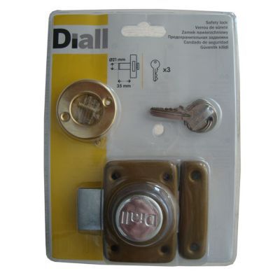 Diall