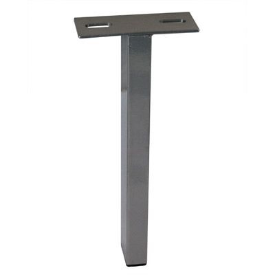 Pied de lit Diall H. 240 mm x 40 mm x 20 mm