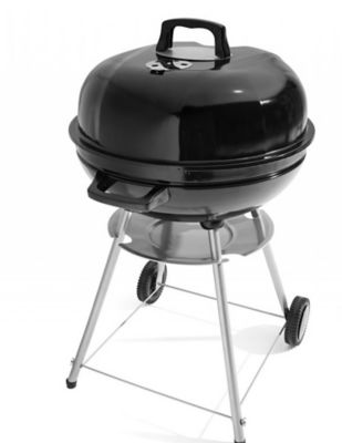 Barbecue charbon de bois Blooma Russel