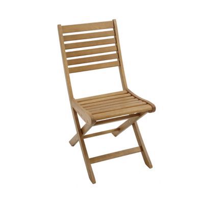 Chaise de jardin aland pliante  Castorama