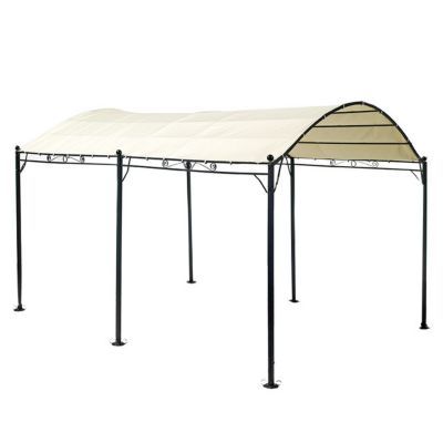 Tonnelle Blooma Guernesay 3 x 4 m