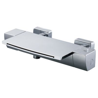 Mitigeur thermostatique Cooke & Lewis Victori