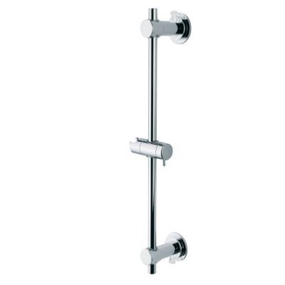 Barre de douche à  ventouse Amazone