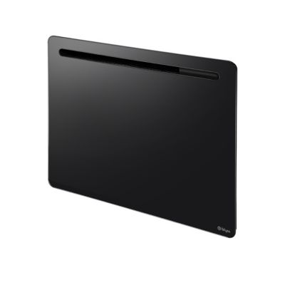 Panneau rayonnant BLYS Skilak Noir 1000W