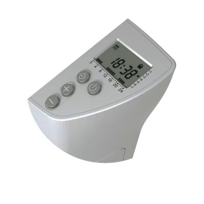 Radiateur électrique à  inertie fluide Blyss Wave