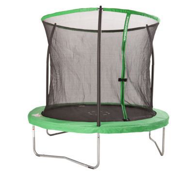 Trampoline avec filet ?139 cm