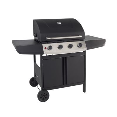 Barbecue à gaz Alsek