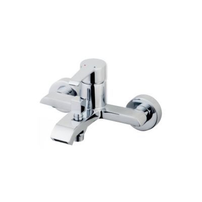 Mitigeur de bain/douche Cooke & Lewis Moero