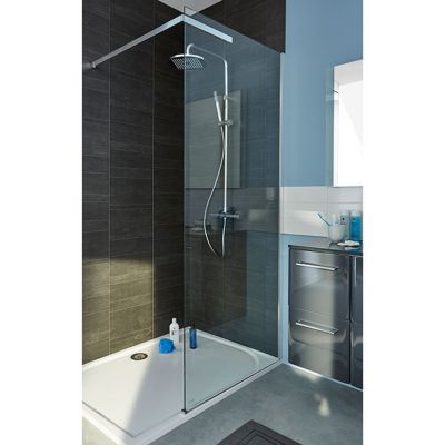 Receveur extra plat 120 x 90 cm Limski