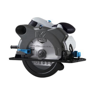 Scie circulaire Mac Allister MSCS1200 38 mm
