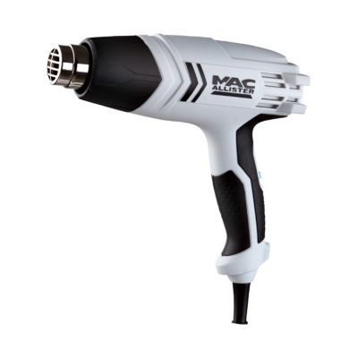 Décapeur thermique Mac Allister MSHG1800