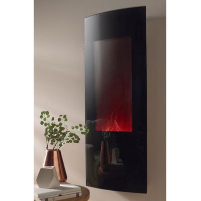 Cheminée électrique BLYSS Hévéa 1900W