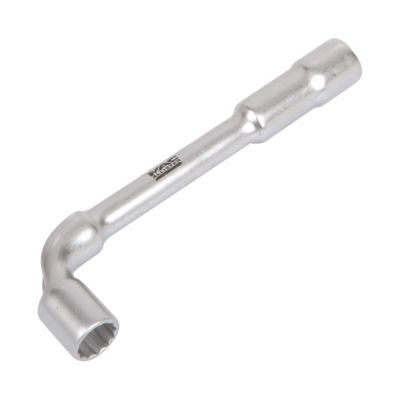Clé à Pipe Débouchée Magnusson 12 Points - Taille 8 Mm - Neuf Avec Emballage D'origine