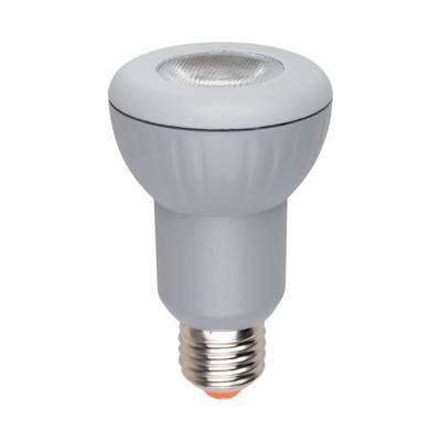 Ampoule LED E27 Spot 4,4W=43W Blanc chaud Castorama