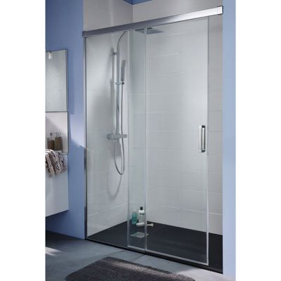 Porte de douche coulissante 117 cm Loft II