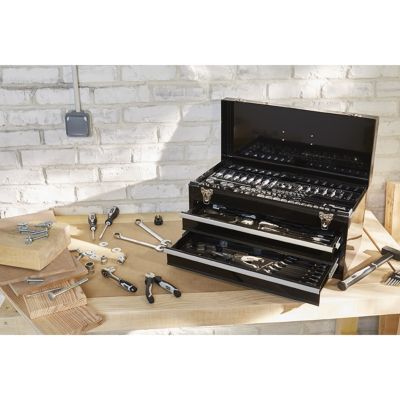 Boite à outil Mac Allister 55 cm 3663602904847