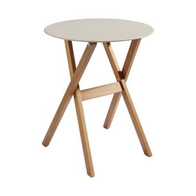 Salon de jardin en bois  Collection Itam