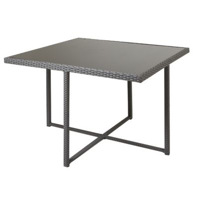 Salon de jardin en rotin  Collection Karaya