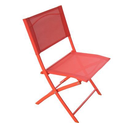 Chaise saba castorama