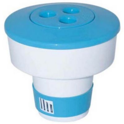 Doseur de chlore flottant petit modèle V2