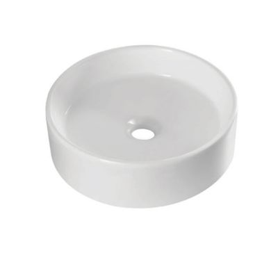 Vasque à  poser Cylindrite ? 35 cm