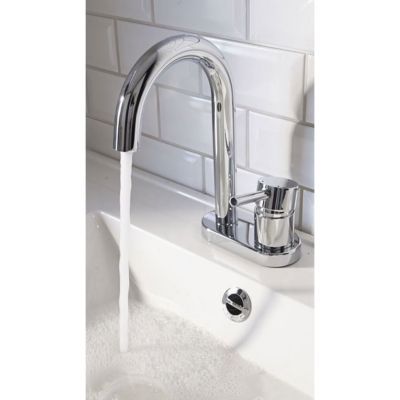 Mitigeur de lavabo Cooke & Lewis Thaya