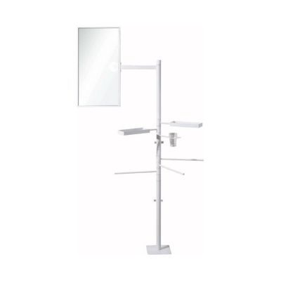 Miroir multifonction Cooke & Lewis Serein