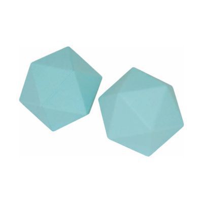 2 éponges absorbantes pour piscine et spa Blooma