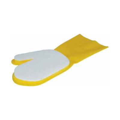 Gant de nettoyage pour piscine et spa Blooma