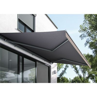 Coffre Pour Terrasse Rockwood