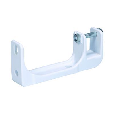 Patte de fixation plafond Blooma pour store de terrasse 35