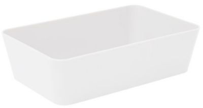 Boîte plastique blanc Cooke & Lewis Sabal L